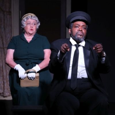 Review: DRIVING MISS DAISY at Murry's Dinner Playhouse