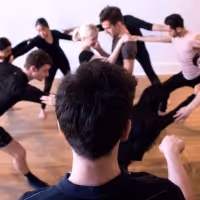 The 6th Season Of New York Theatre Barn's Choreography Lab Concludes On December 9