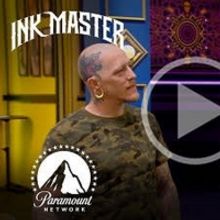 VIDEO: Watch a Preview for the Next Episode of INK MASTER!