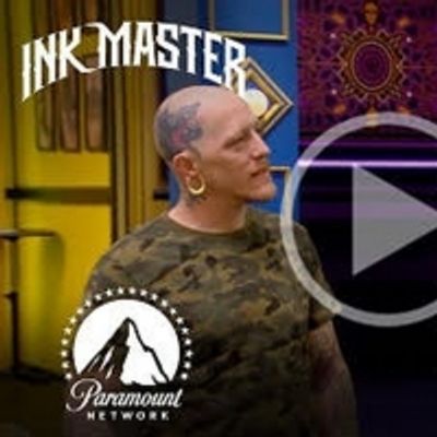 VIDEO: Watch a Preview for the Next Episode of INK MASTER!