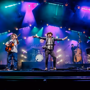 Old Crow Medicine Show Welcomes Back Critter Fuqua and Announces New Tour Dates