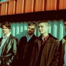 SOUP! Release New Single 'Supplies'