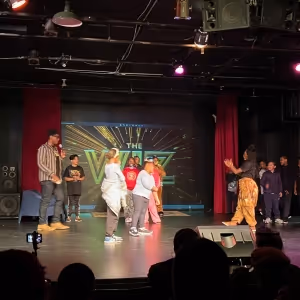 AAACC's Season Of Black Art & THE WIZ Celebrate Black History Month