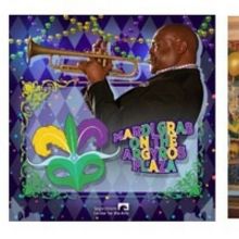 Celebrate Mardi Gras with Segerstrom Center for the Arts