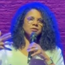 Video: Audra McDonald And George C. Wolfe Join Gayle King For GYPSY Black Theatre…