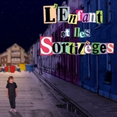 BWW Review: L'ENFANT ET LES SORTIL&Egrave;GES, VOPERA