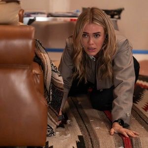 Video: Melissa Roxburgh Stars in Trailer for Season 2 of THE HUNTING PARTY