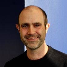 BAFTA Los Angeles Appoints Matthew Wiseman As Chief Executive Officer