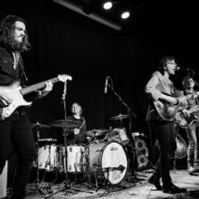 Annie Keating Returns With 'Lovesick Blues' Single