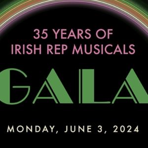 Spotlight: GALA 2024 at Irish Rep