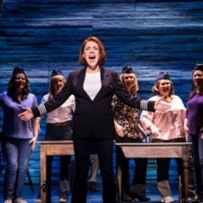 BroadwayWorld UK Awards 2019: Anthony Walker-Cook's Recommendations