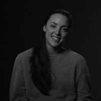 VIDEO: NYC Ballet Screen Test With Emily Kikta Video