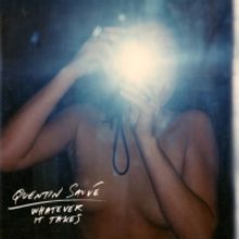 Quentin Sauve Re-Releases Debut Solo Album WHATEVER IT TAKES