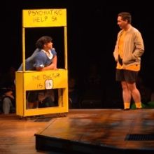 Video: Get a First Look at YOU'RE A GOOD MAN, CHARLIE BROWN at the Marriott Theatre