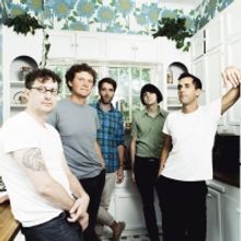 Voxtrot Release New Single 'Fifteen Mintues' From New Album Cut from the Stone: Rarit