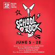 SCHOOL OF ROCK to Open at Raleigh Little Theatre This Summer Photo