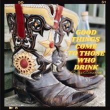 Craig Campbell To Release 'Good Things Come To Those Who Drink'
