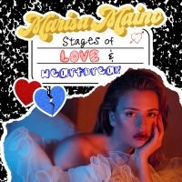 Marisa Maino Announces Debut Concept Album