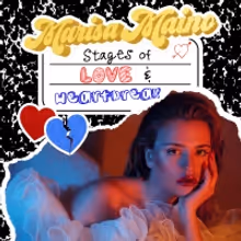 Marisa Maino Announces Debut Concept Album
