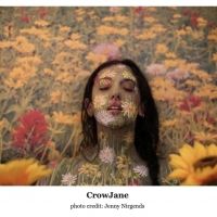 LA's CrowJane releases stop action video 'Terminal Secrets'