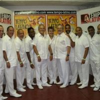 Celebrate 60 Years Of Orquesta Broadway at City College Center For The Arts