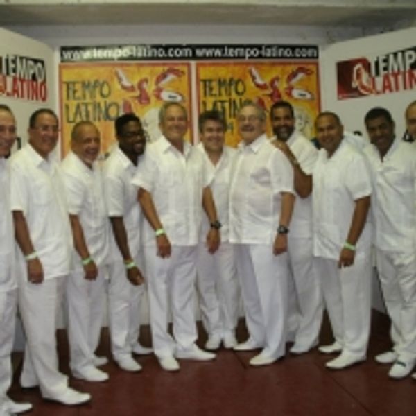 Celebrate 60 Years Of Orquesta Broadway at City College Center For The Arts Photo