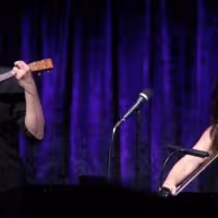 BWW Interview: Cady Huffman And Mary Ann McSweeney Talk About Their New Show IT WAS…