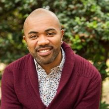 Interview: Raymond O. Chandler of SKELETON CREW at Studio 2 in the Riffe Center