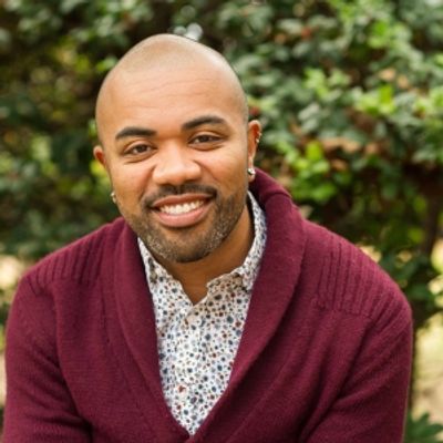Interview: Raymond O. Chandler of SKELETON CREW at Studio 2 in the Riffe Center