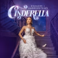 Mazz Murray And Jerome Pradon Complete The Cast Of Rogers & Hammerstein's CINDERELLA…
