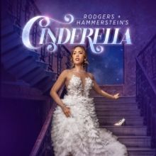Mazz Murray And Jerome Pradon Complete The Cast Of Rogers & Hammerstein's CINDERELLA 