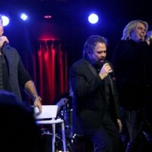 BWW Review: THE TEXAS TENORS Are Fish Out Of Water at The Green Room 42