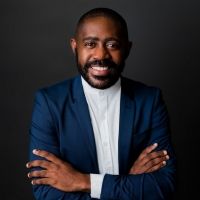 Debbie Allen Dance Academy Announces Tehvon Fowler Chapman as New Executive Director 