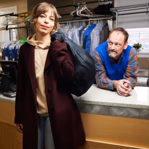 Cast Set for Rolling World Premiere of BROOKLYN LAUNDRY at Northlight Theatre