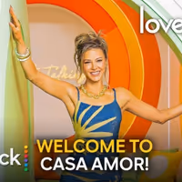 Video: Ariana Madix Unveils Casa Amor Villa in LOVE ISLAND USA Season 7 Video