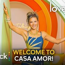 Video: Ariana Madix Unveils Casa Amor Villa in LOVE ISLAND USA Season 7
