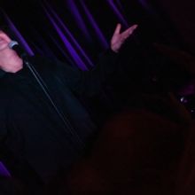 Review: SIDNEY MYER Presents Performance Perfection at Pangea