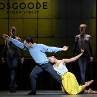 BWW Review: ORPHEUS ALIVE iS A Busy Piece That Takes The Classic Greek Myth In A Modern Direction
