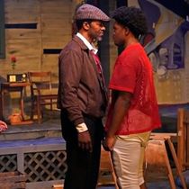 Review: AUGUST WILSON'S FENCES at Actors Theatre Of Little Rock