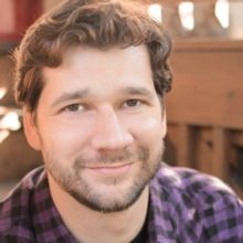 Brian Pastor Named Sideshow Theatre Company's New Executive Director