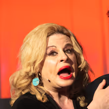 THE JACKIE MASON MUSICAL to Play Actors Temple Theatre in NYC