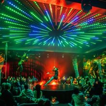 TIMES SQUARE EDITION Presents "Moonrise" for a Limited Run