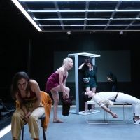 BWW Review: SEE YOU at The New Ohio Theatre from The Bridge Production Group