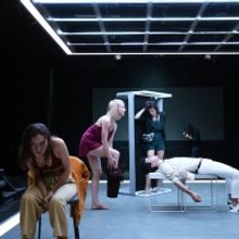 BWW Review: SEE YOU at The New Ohio Theatre from The Bridge Production Group