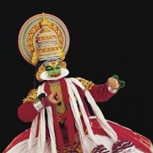BWW dance link: KATHAKALI CLASSICAL INDIAN DANCE LESSON IN HAND WASHING at H/T Barbar