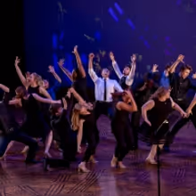 Catching Up with the Jimmy Awards Alumni- Part 4