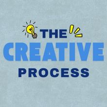 Student Blog: The Creative Process