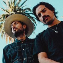 Hermanos Gutiérrez Announce May Tour & Biggest Headlining Shows To Date At NYC's BK