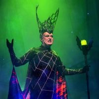 BWW Review: SLEEPING BEAUTY, King's Theatre Edinburgh