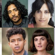 Pilot Theatre Announces The Cast For The World Stage Premiere Of THE BONE SPARROW
